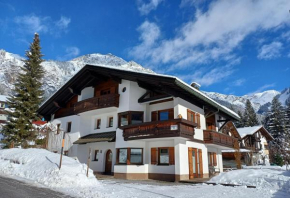 Haus Oberluggauer